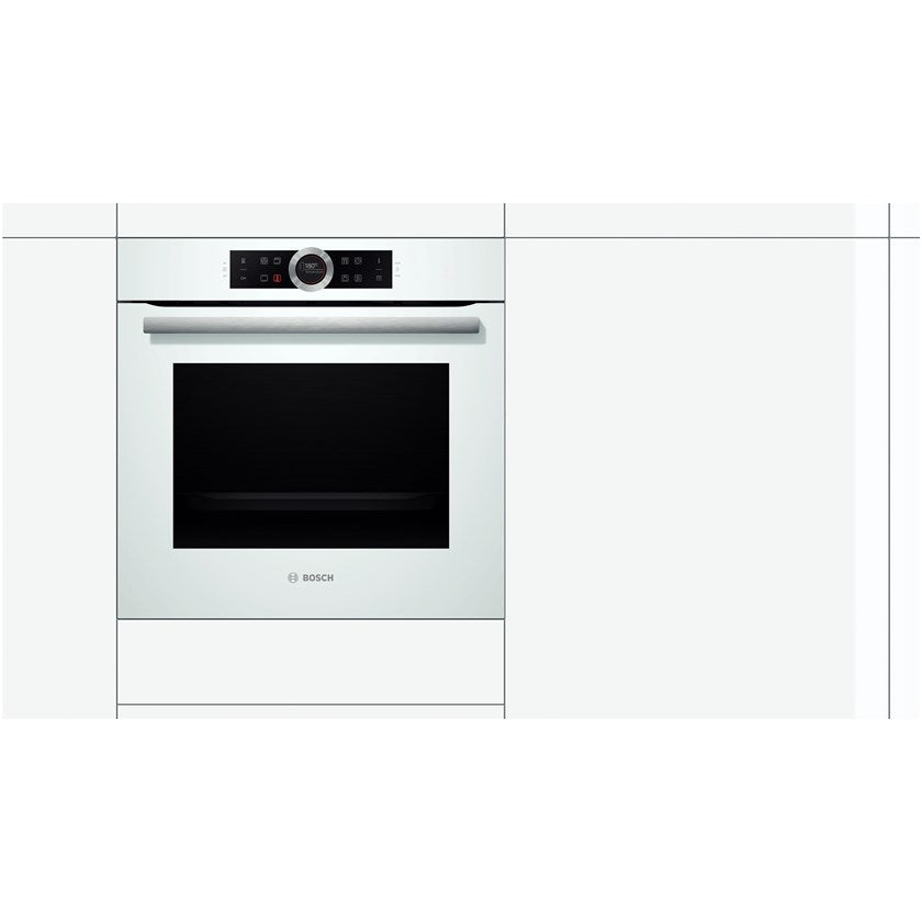 FORNO BOSCH - HBG675BW1 -