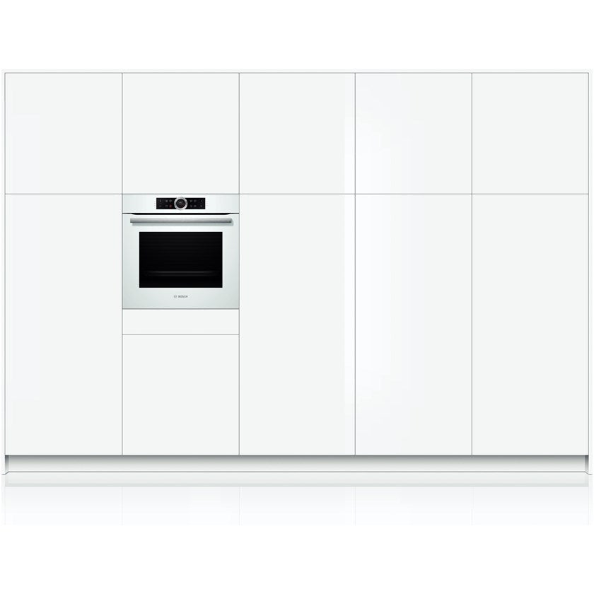 FORNO BOSCH - HBG675BW1 -