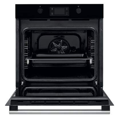 FORNO HOTPOINT - FA2 841 JH BL