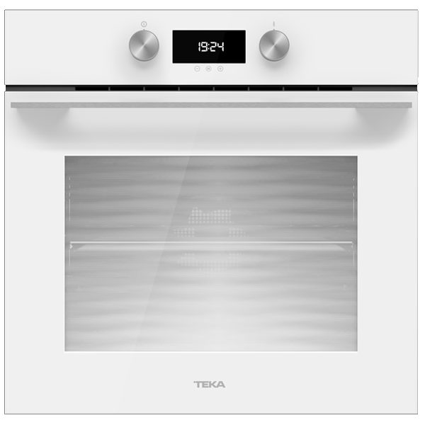 FORNO ENCASTRAR TEKA - HLB 8400 WH - BRANCO