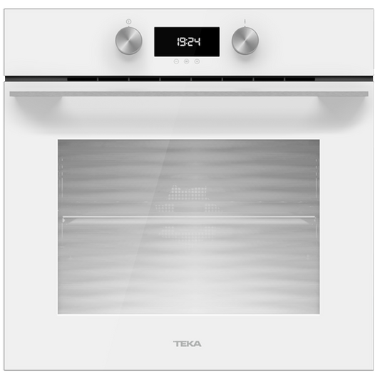 FORNO ENCASTRAR TEKA - HLB 8400 WH - BRANCO