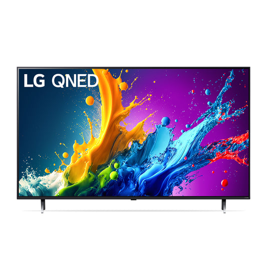 QNED LG - 65QNED80T6A