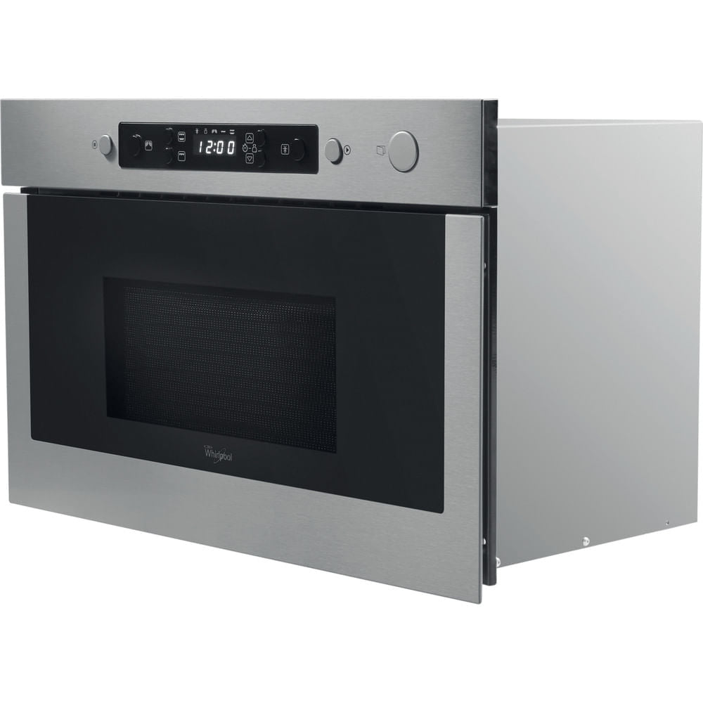 Micro Ondas Whirlpool AMW-439-IX