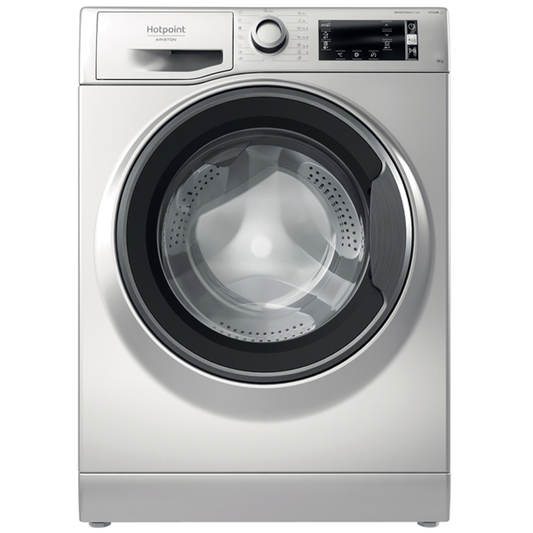 MÁQUINA DE LAVAR ROUPA HOTPOINT - NLCD 948 SS A EU N