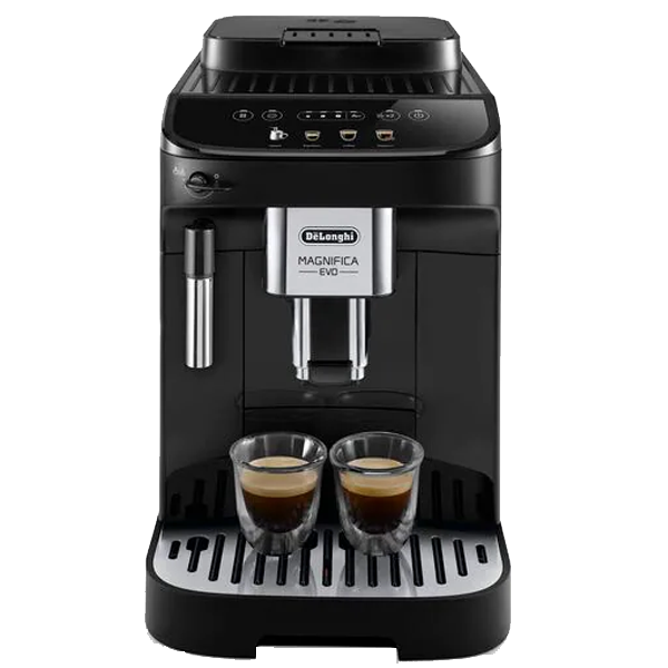 MÁQUINA DE CAFÉ SUPERAUTOMÁTICA DELONGHI - ECAM 290.22.B