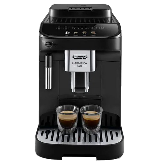 MÁQUINA DE CAFÉ SUPERAUTOMÁTICA DELONGHI - ECAM 290.22.B