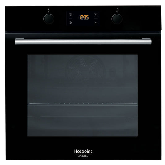 FORNO HOTPOINT - FA2 841 JH BL