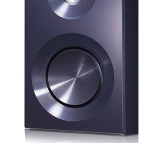 Aparelhagem Hi-Fi LG CM2460 - 100W