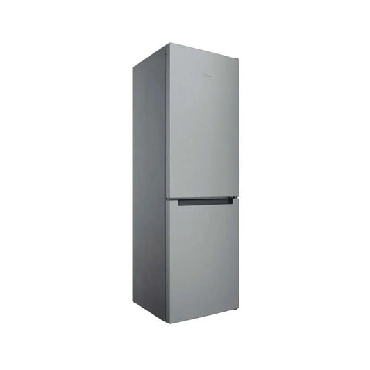 Combinado Hotpoint HAFC-9-TA-33-SX