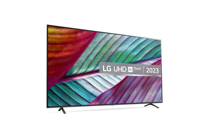 LED LG - 86UR78006LB