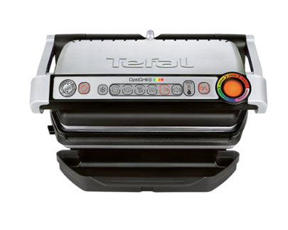 GRELHADOR PLACAS OPTIGRILL+ TEFAL - GC 712D12