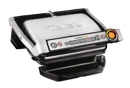 GRELHADOR PLACAS OPTIGRILL+ TEFAL - GC 712D12