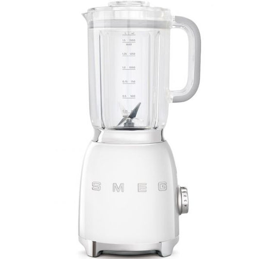 Liquidificadora Smeg BLF01WHEU Anni50 White