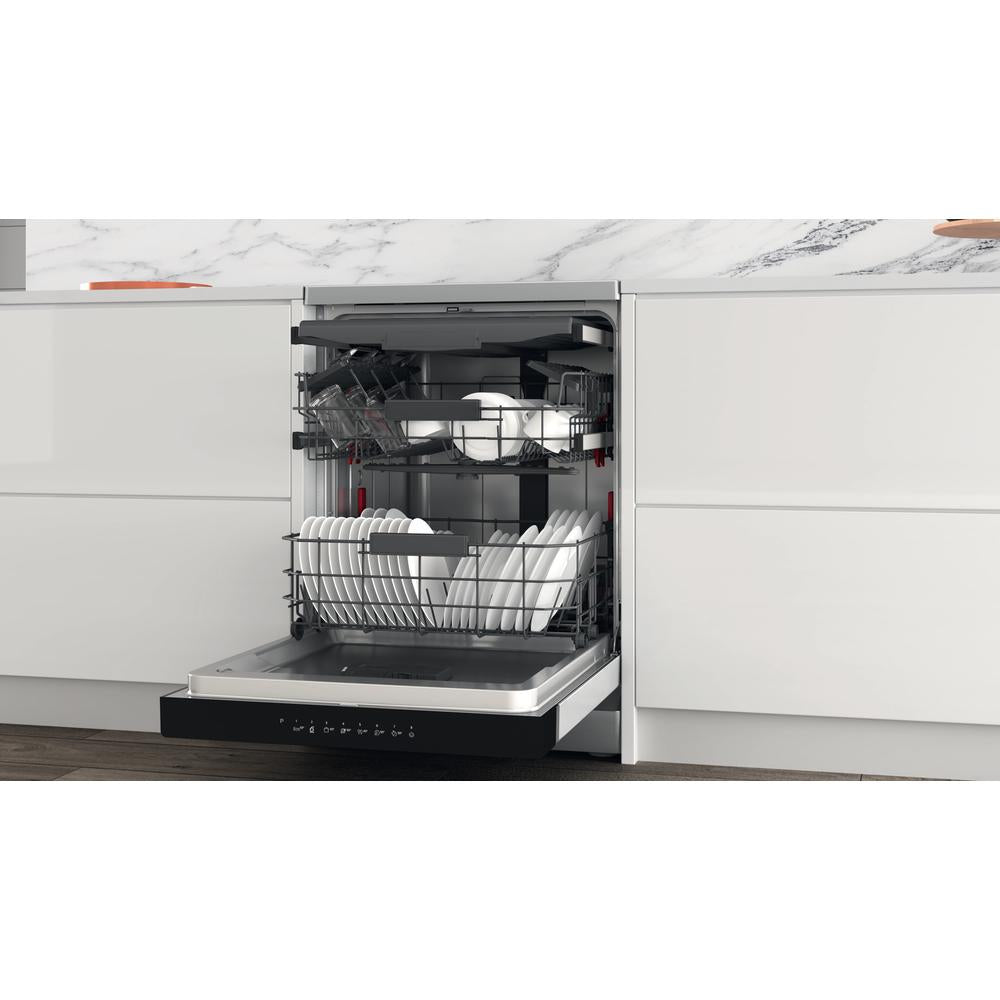 Máquina de Lavar Loiça WHIRLPOOL WFC 3C33 PF X