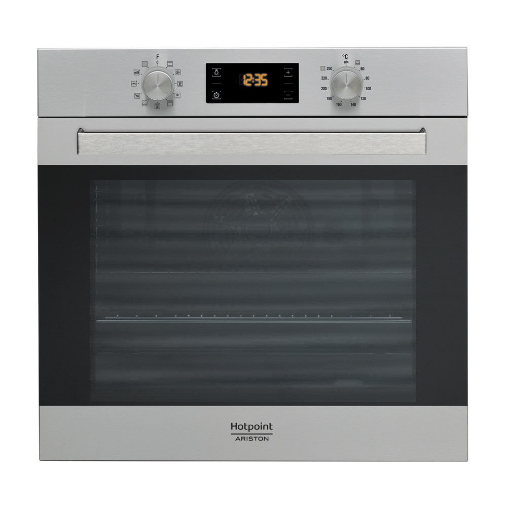 FORNO HOTPOINT - FA5 841 P IX