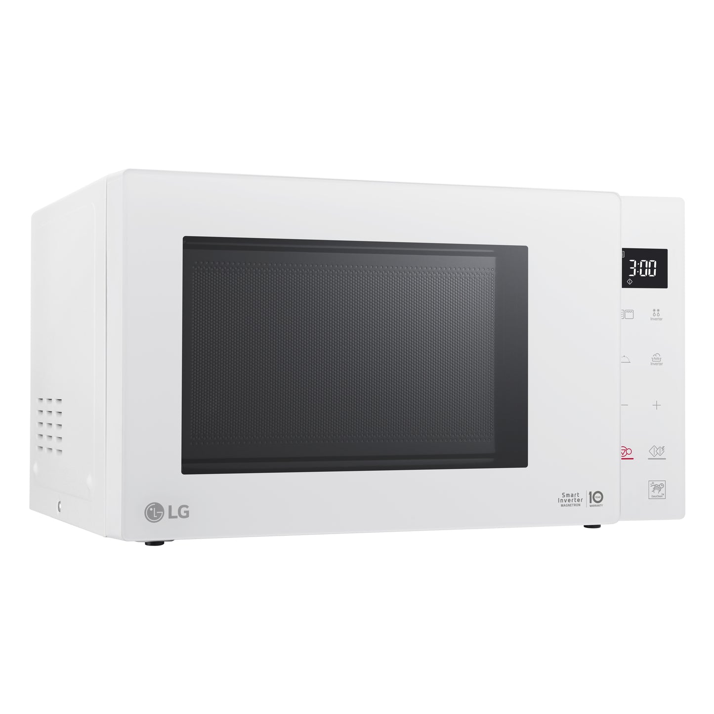 MICRO ONDAS LG  - MH 6535 GDH