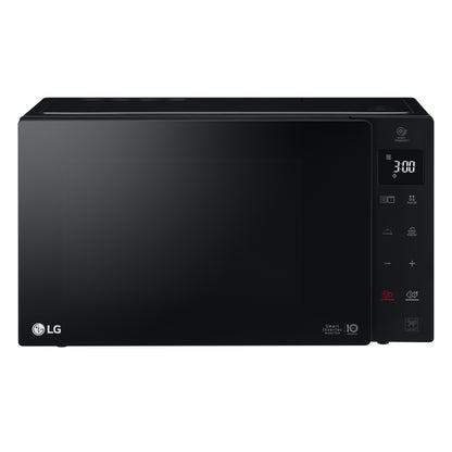 MICRO ONDAS LG  - MH 6535 GDS