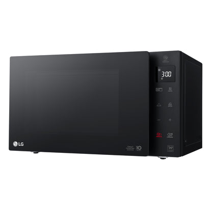 MICRO ONDAS LG  - MH 6535 GDS