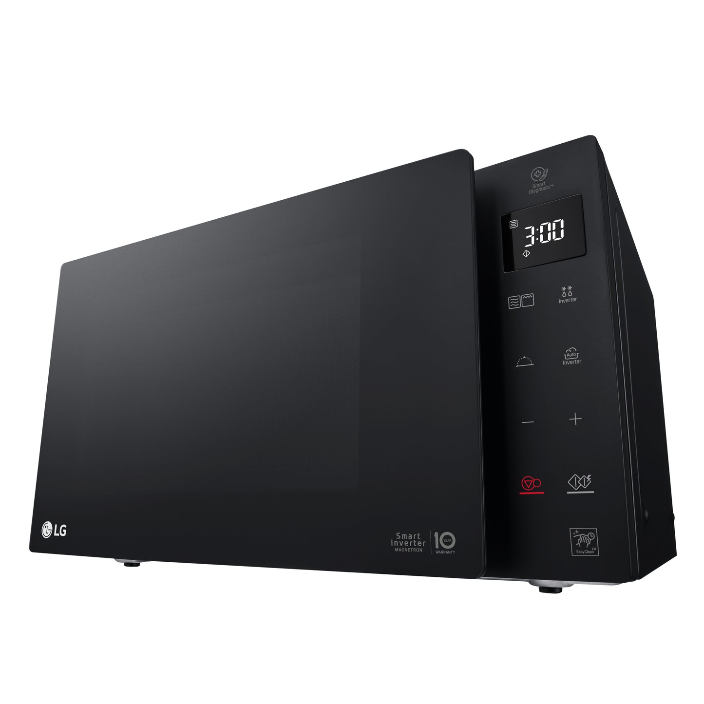 MICRO ONDAS LG  - MH 6535 GDS