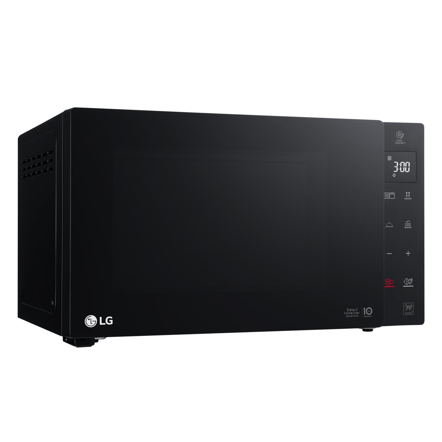 MICRO ONDAS LG  - MH 6535 GDS