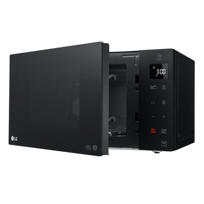 MICRO ONDAS LG  - MH 6535 GDS