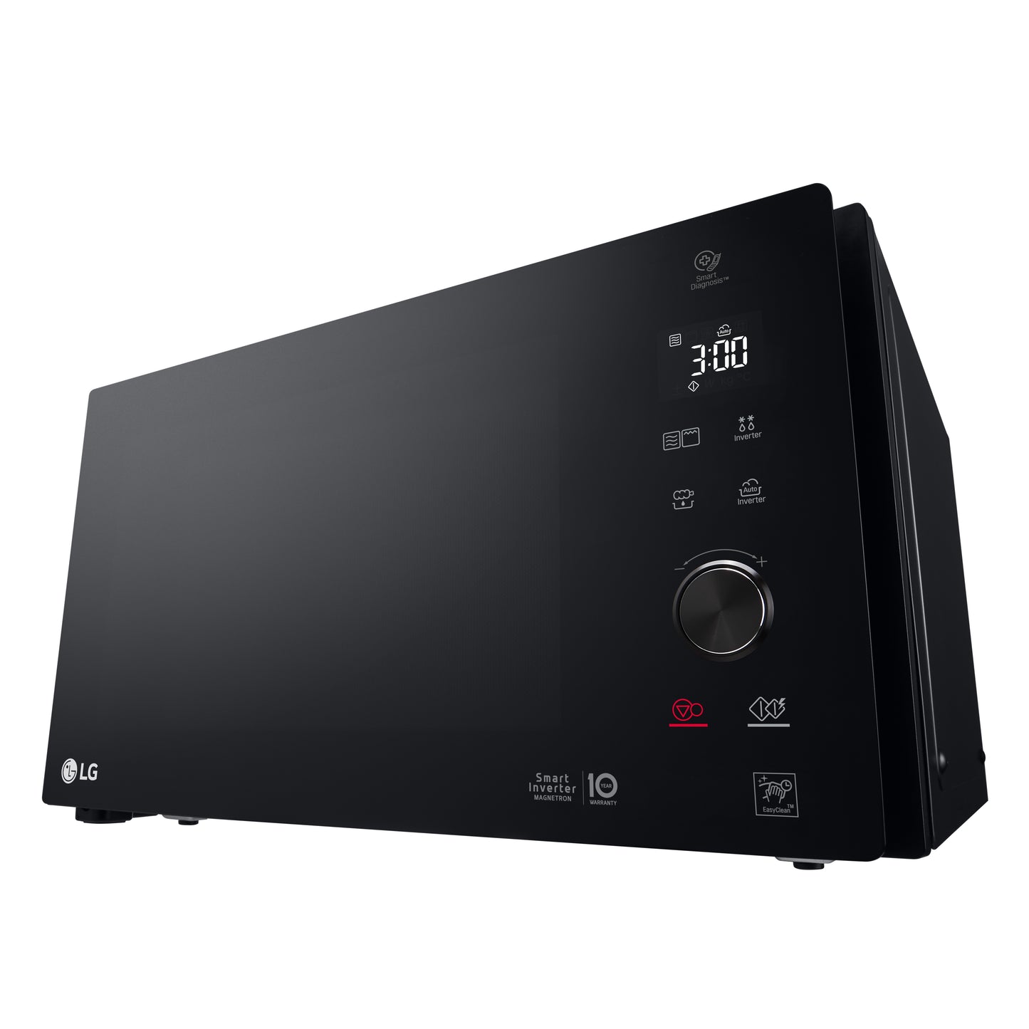 MICRO ONDAS LG  - MH 7265 DPS