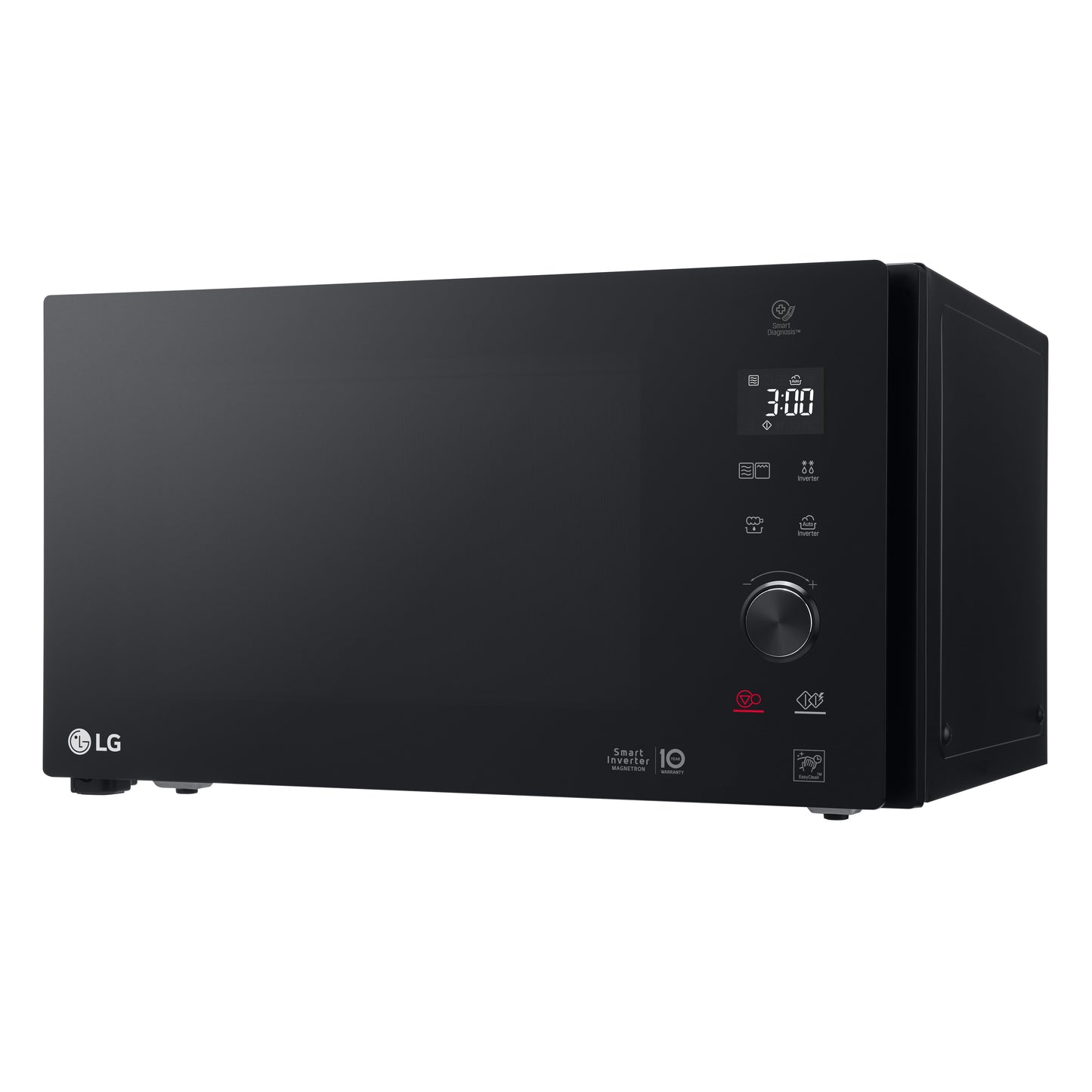 MICRO ONDAS LG  - MH 7265 DPS