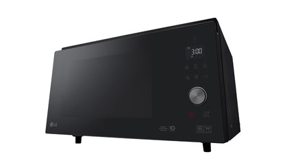 MICRO ONDAS LG  - MJ 3965 BPS