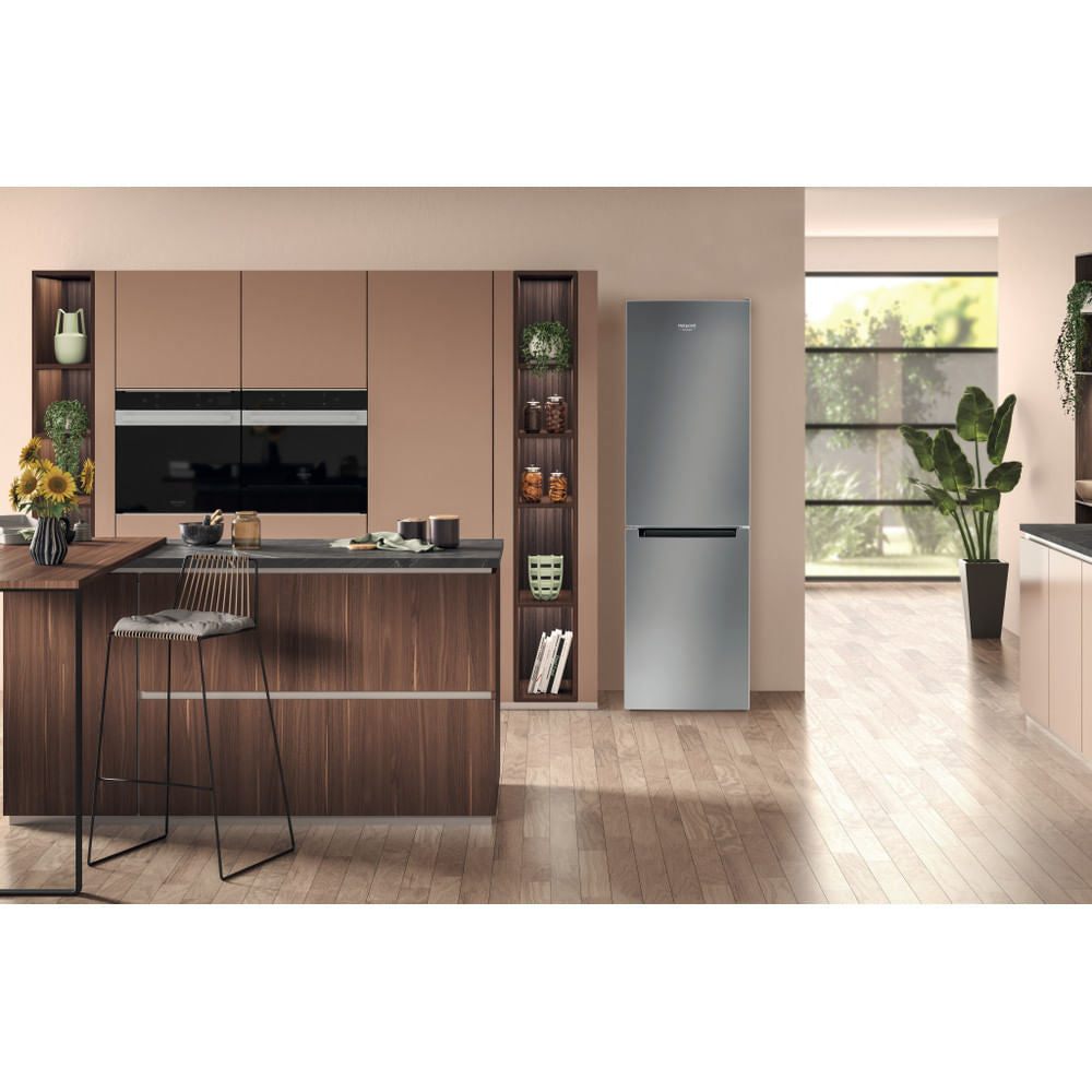 COMBINADO HOTPOINT - HA8 SN2E X