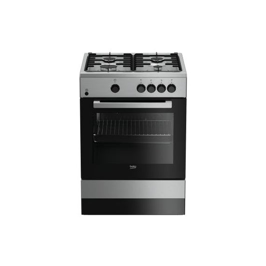 Fogão Gás Beko FSG 62000 DXL