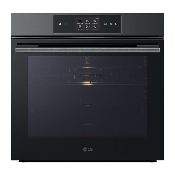 FORNO LG - WSED7665B