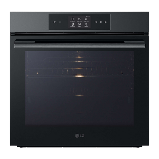 FORNO LG - WSED7665B