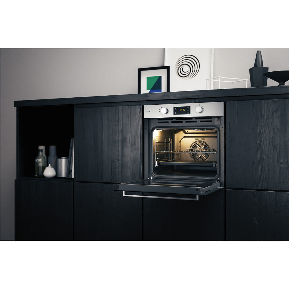 FORNO HOTPOINT - FA3S 844 IX HA