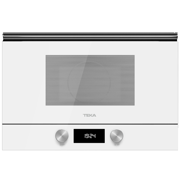 MICRO ONDAS TEKA - ML 8220 BIS L-WH - BRANCO