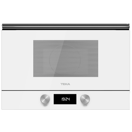 MICRO ONDAS TEKA - ML 8220 BIS L-WH - BRANCO