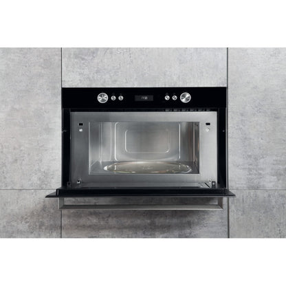 Micro Ondas Hotpoint MD-764-IX-HA