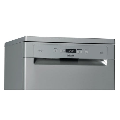 MÁQUINA DE LAVAR LOUÇA HOTPOINT - HFC 3C26 CW X