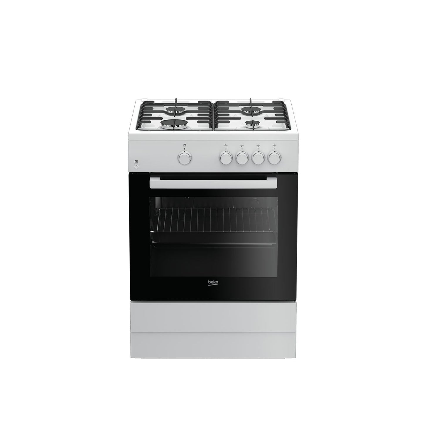 Fogão BEKO FSG 62000 DWL