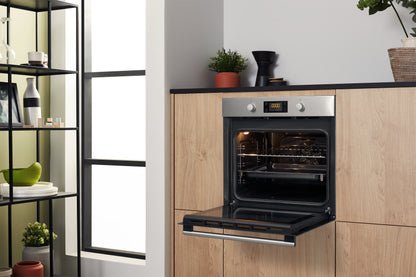 FORNO HOTPOINT - FA2 841 JH IX