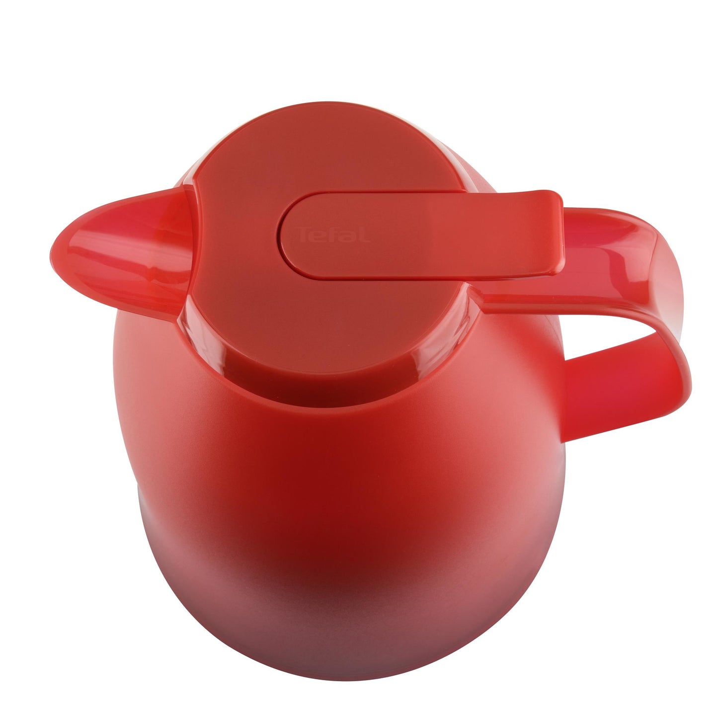 JARRO TERMICO TEFAL 1L - K3030112 - VERMELHO