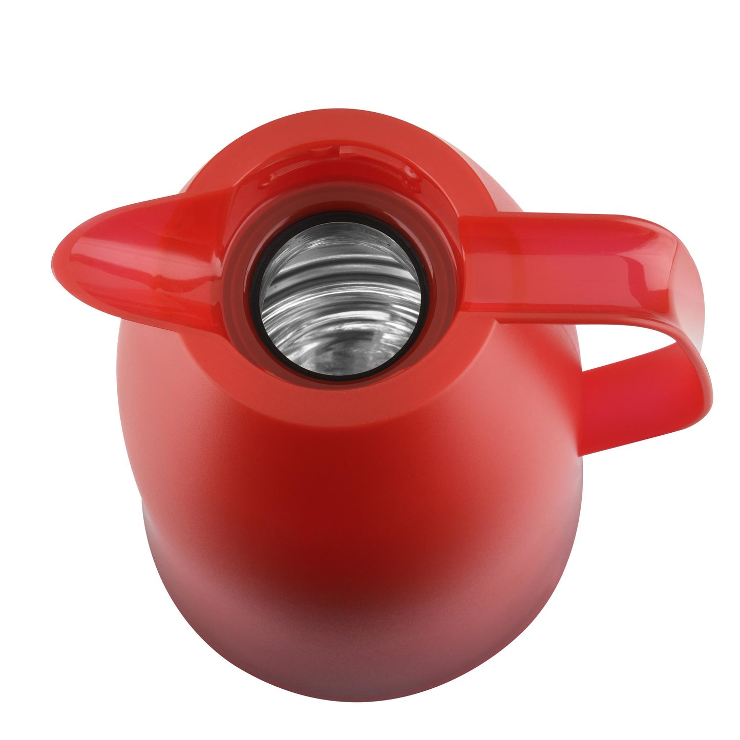 JARRO TERMICO TEFAL 1L - K3030112 - VERMELHO