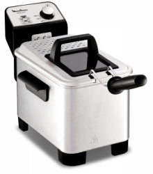 Fritadeira Easy Pro MOULINEX AM-338070 CX.1