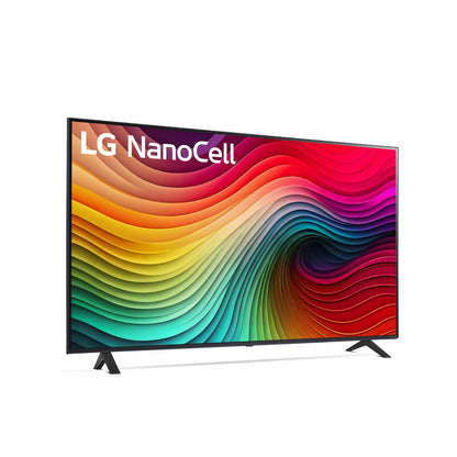 NANOCELL LG - 50NANO81T6A