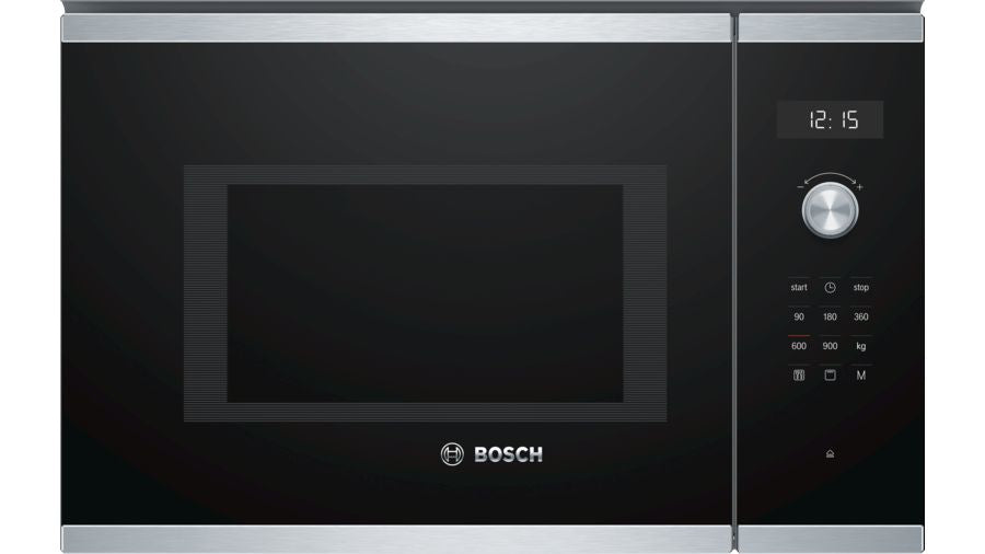 MICRO ONDAS BOSCH - BEL554MS0 -