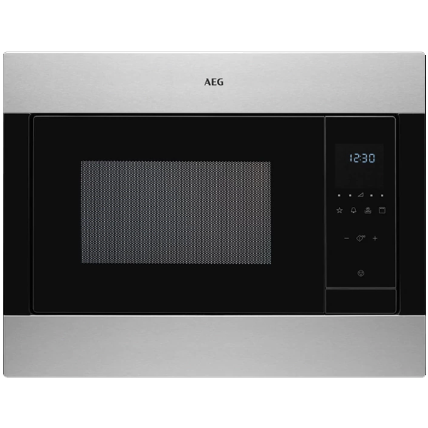 MICRO ONDAS AEG - MSB 2548 C-M