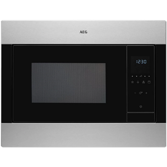 MICRO ONDAS AEG - MSB 2548 C-M