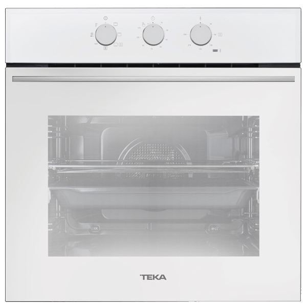 FORNO ENCASTRAR TEKA - HSB 610 WH - BRANCO