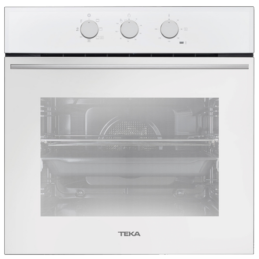 FORNO ENCASTRAR TEKA - HSB 610 WH - BRANCO