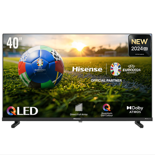 QLED HISENSE - 40A5NQ