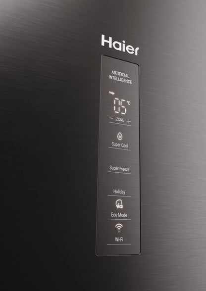 COMBINADO HAIER - HDPW5618DNPD